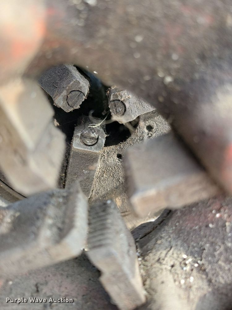 image for item IQ9888 Rigid 300  pipe threading machine