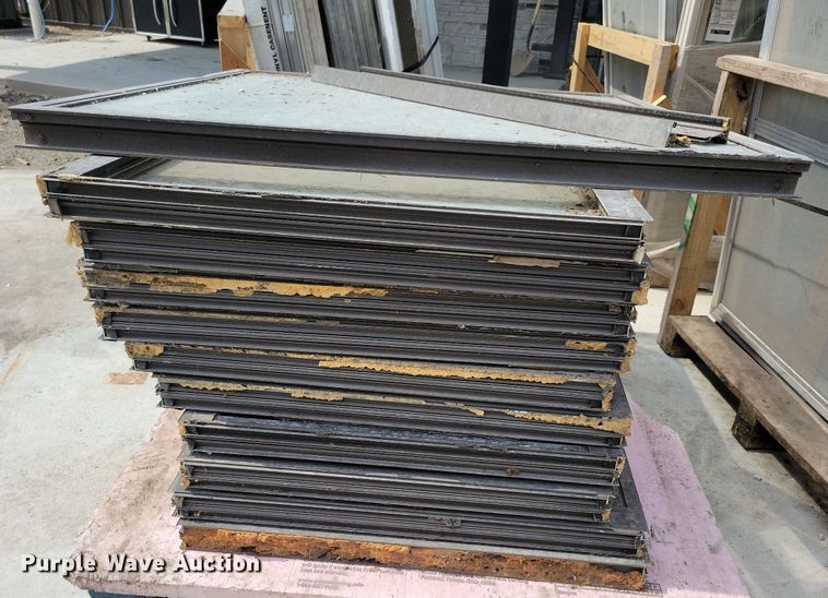 image for item IQ9891 Building materials