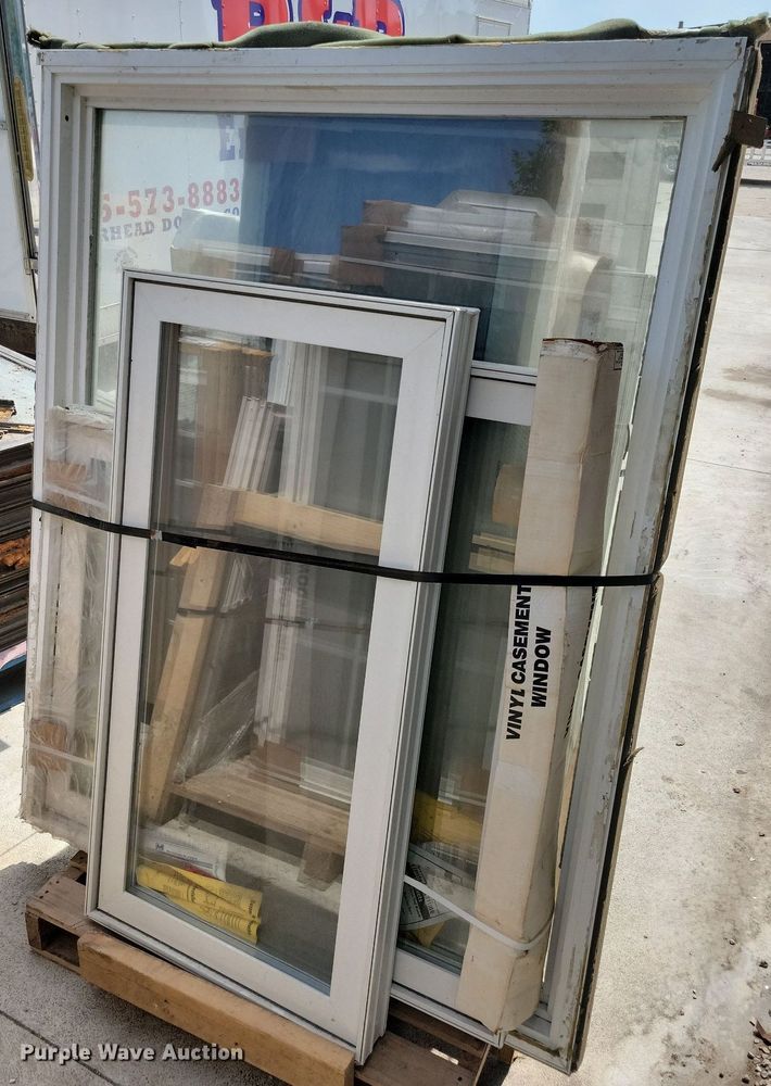 image for item IQ9891 Building materials