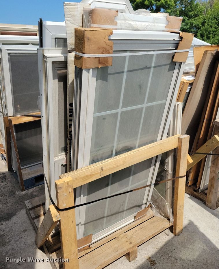 image for item IQ9891 Building materials