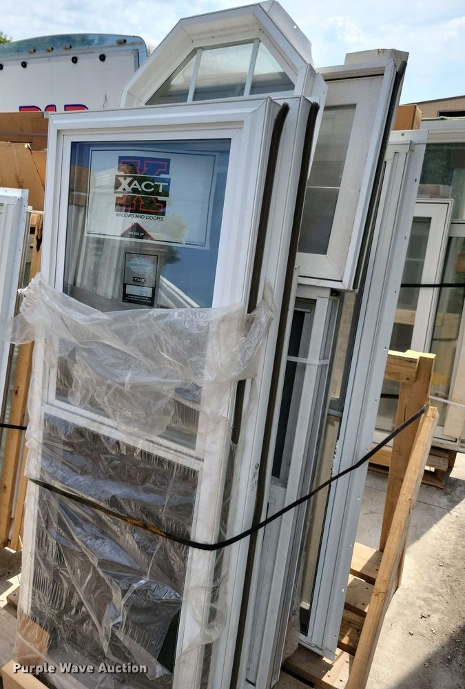 image for item IQ9891 Building materials