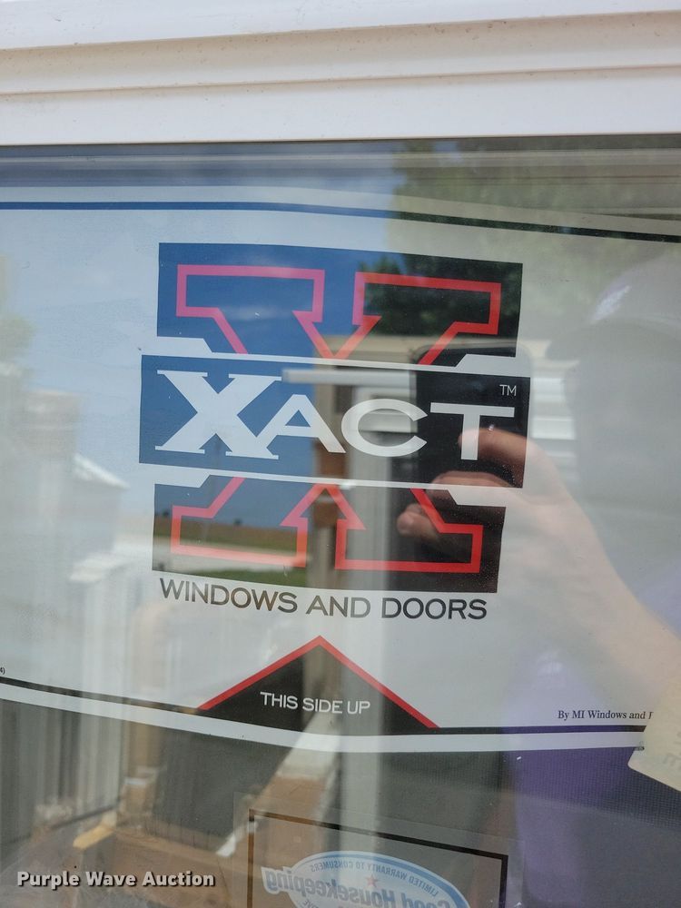 image for item IQ9891 Building materials