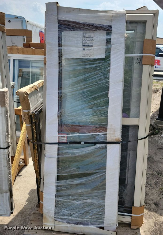 image for item IQ9891 Building materials