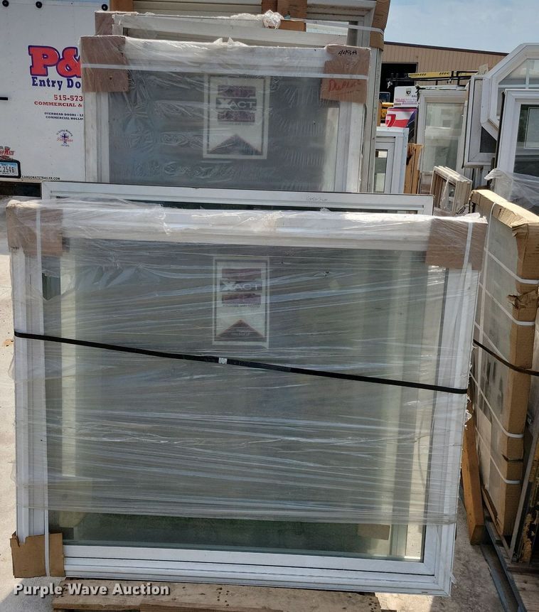 image for item IQ9891 Building materials