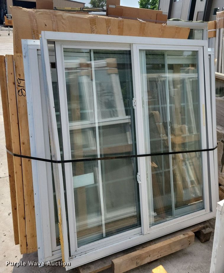 image for item IQ9891 Building materials