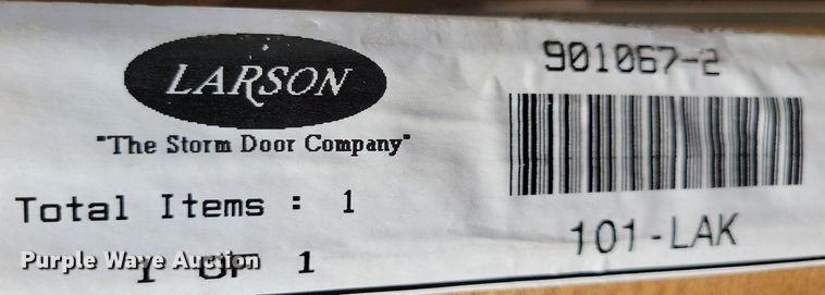 image for item IQ9891 Building materials