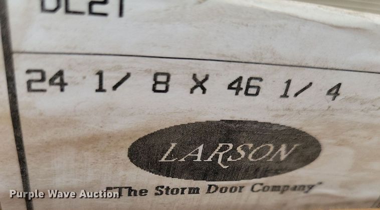 image for item IQ9891 Building materials