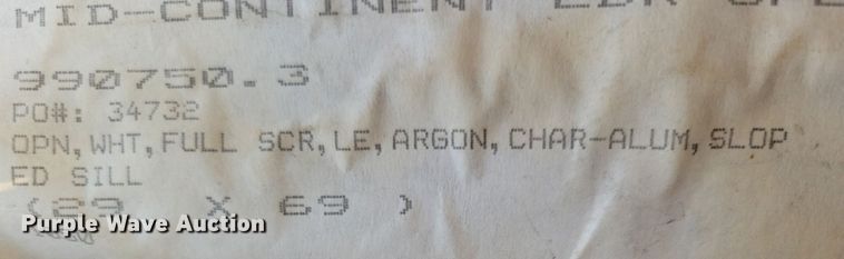 image for item IQ9891 Building materials