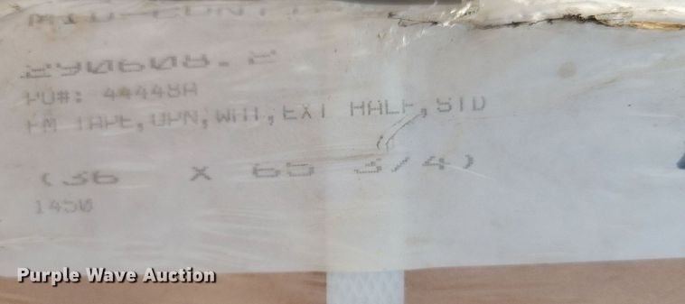 image for item IQ9891 Building materials