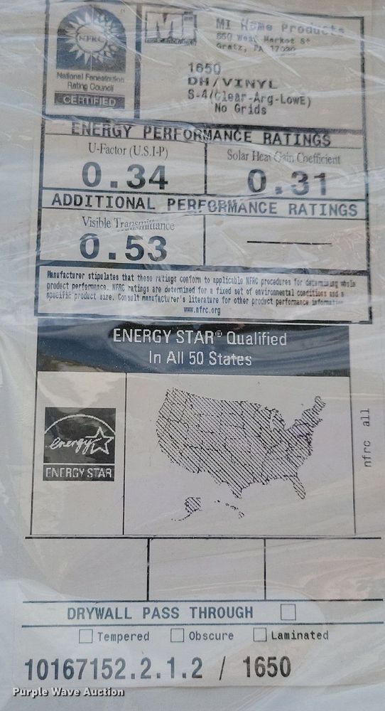 image for item IQ9891 Building materials