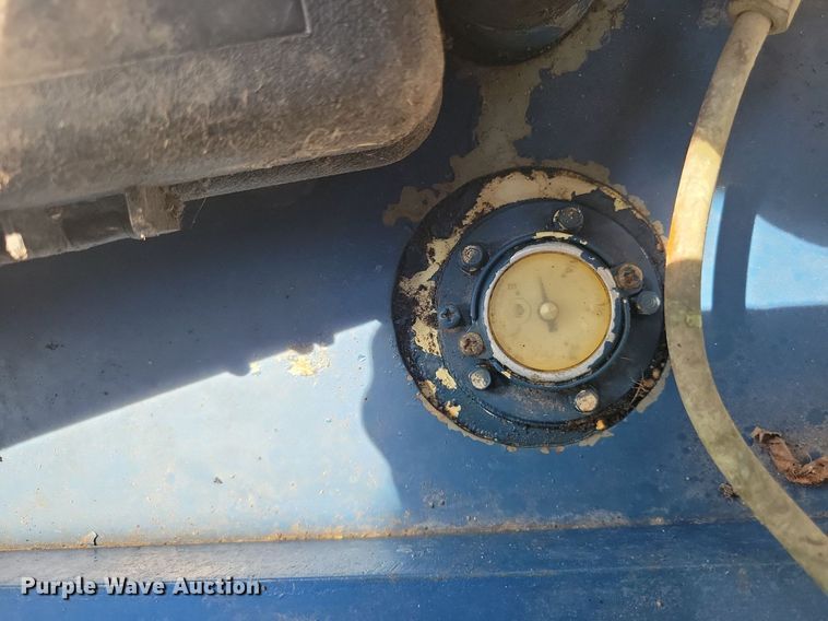 image for item IQ9892 Winco  generator