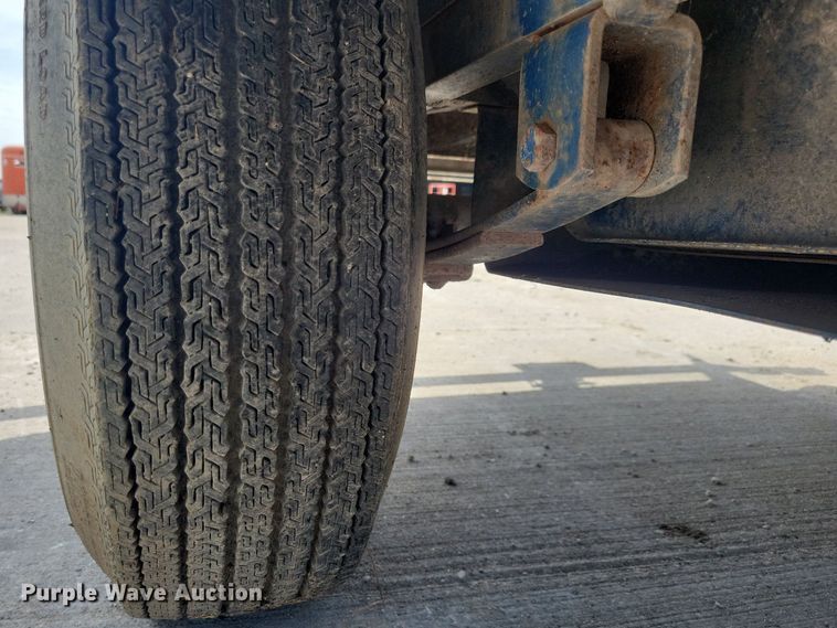 image for item IQ9892 Winco  generator