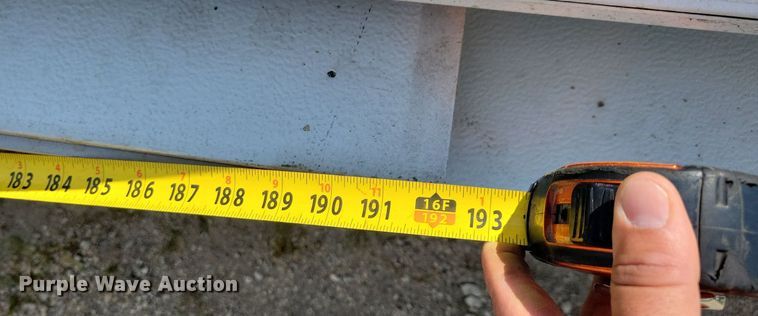 image for item IQ9894 Approximately 192 garage door panels