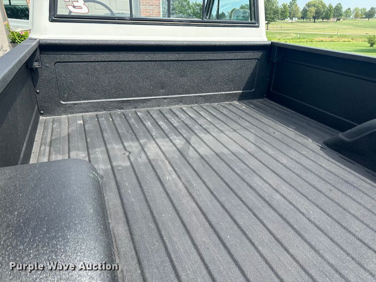 image for item JD9031 1968 GMC C20  pickup truck