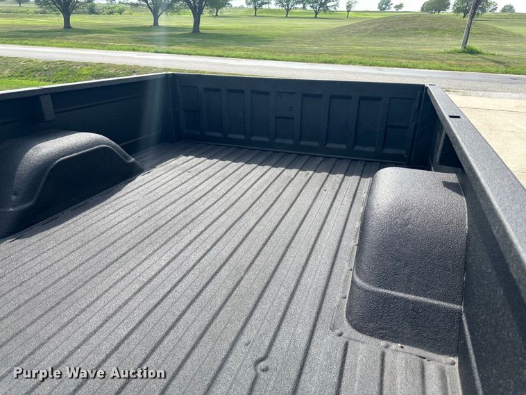 image for item JD9031 1968 GMC C20  pickup truck