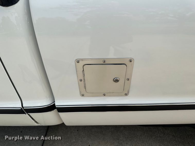 image for item JD9031 1968 GMC C20  pickup truck