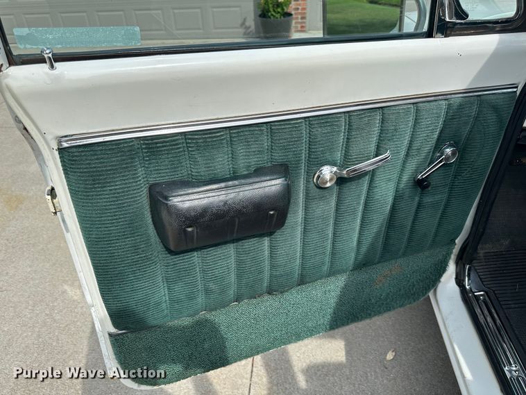 image for item JD9031 1968 GMC C20  pickup truck