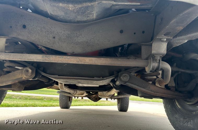 image for item JD9031 1968 GMC C20  pickup truck