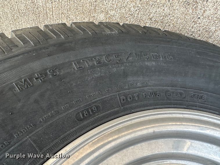 image for item JD9031 1968 GMC C20  pickup truck