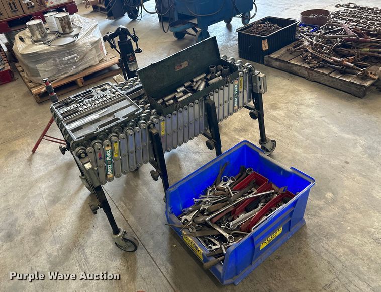 image for item JW9973 Tools