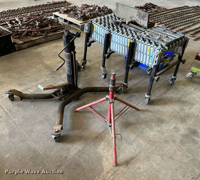 image for item JW9973 Tools