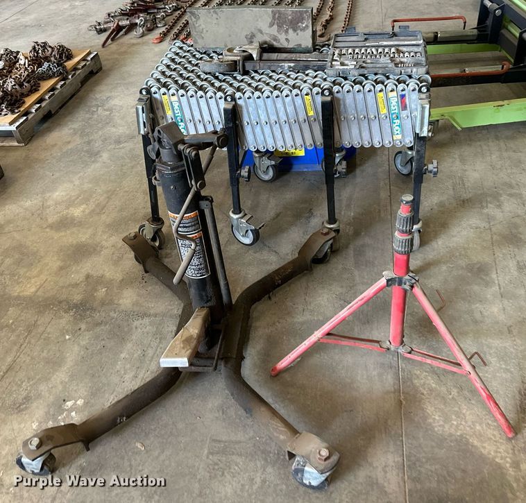 image for item JW9973 Tools