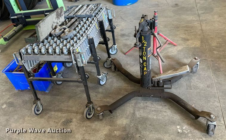 image for item JW9973 Tools