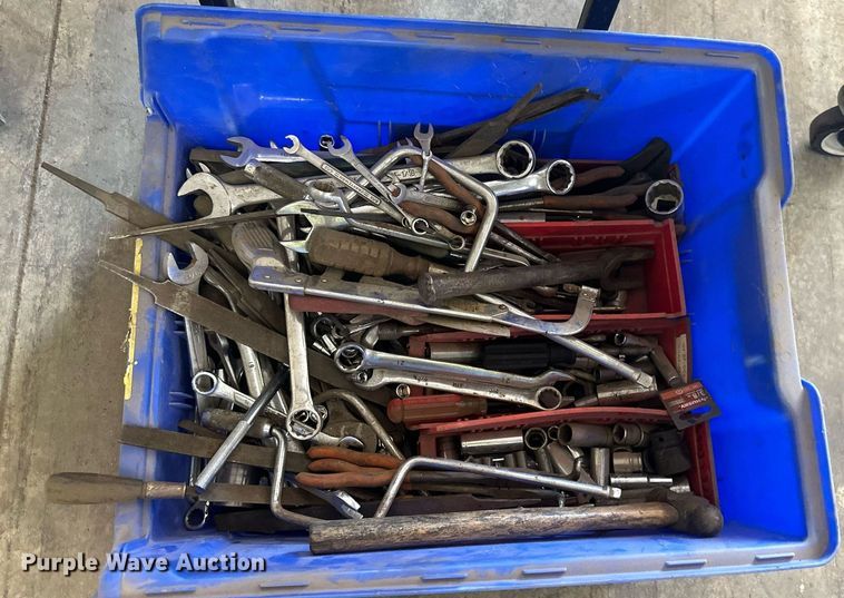 image for item JW9973 Tools