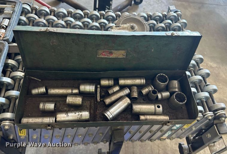 image for item JW9973 Tools