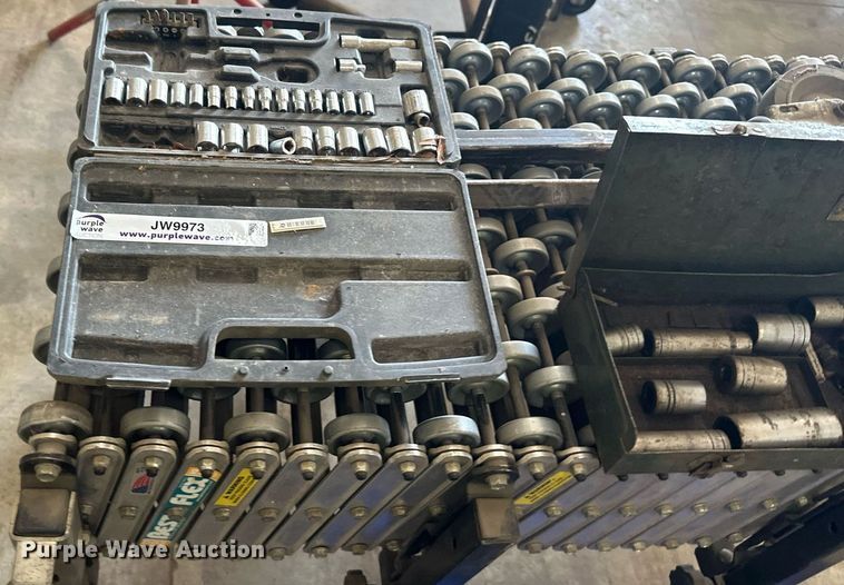 image for item JW9973 Tools