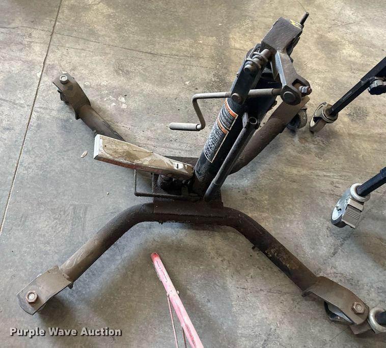 image for item JW9973 Tools