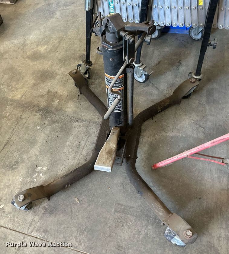 image for item JW9973 Tools