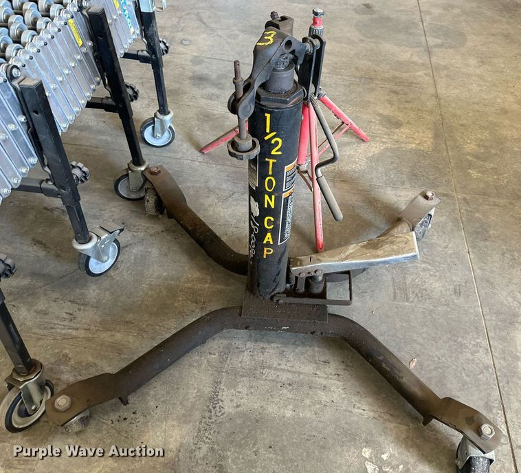 image for item JW9973 Tools