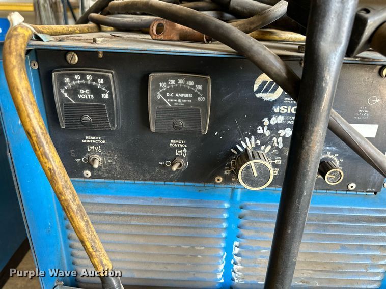 image for item JW9975 (3) welders