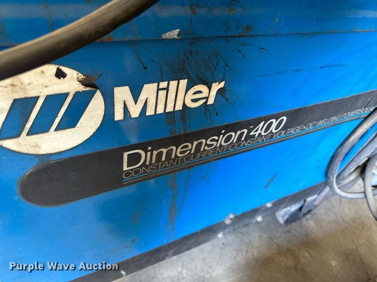 image for item JW9975 (3) welders