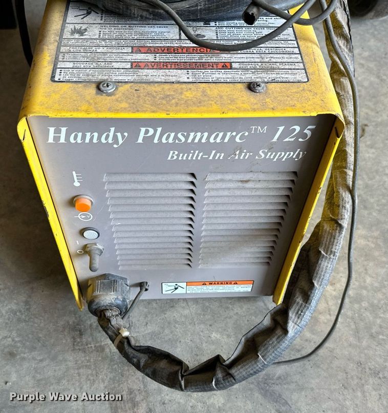 image for item JW9975 (3) welders