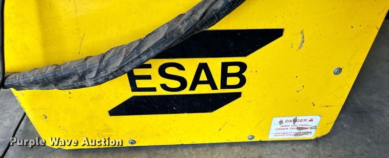 image for item JW9975 (3) welders