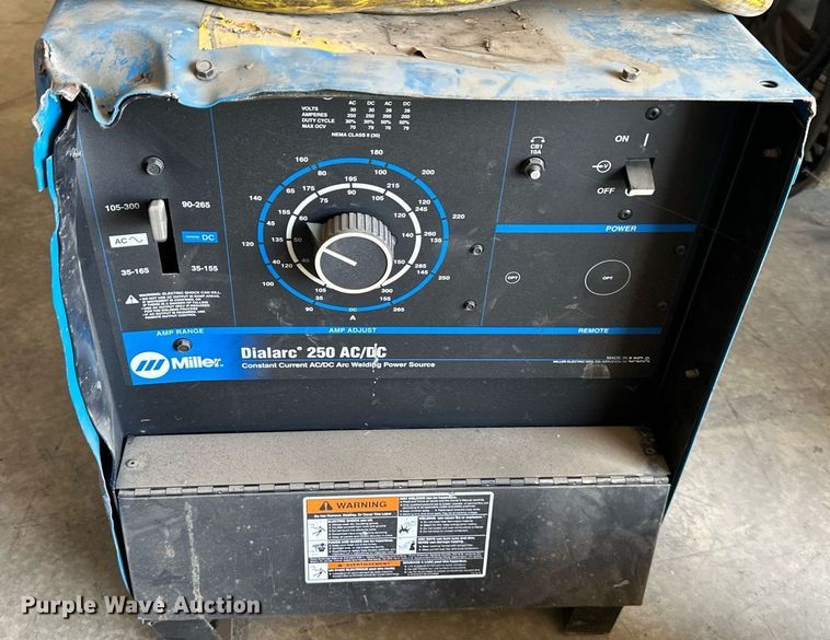 image for item JW9975 (3) welders