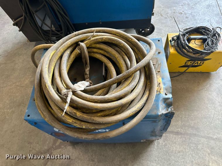 image for item JW9975 (3) welders