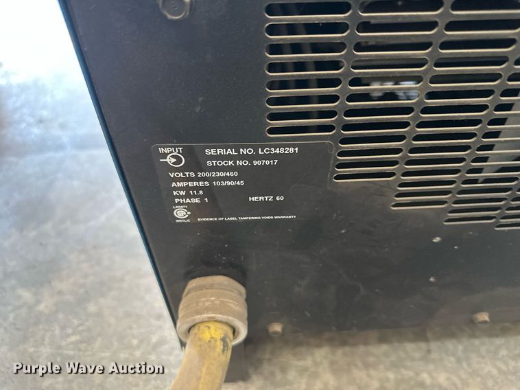 image for item JW9975 (3) welders