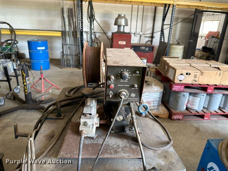 image for item JW9975 (3) welders