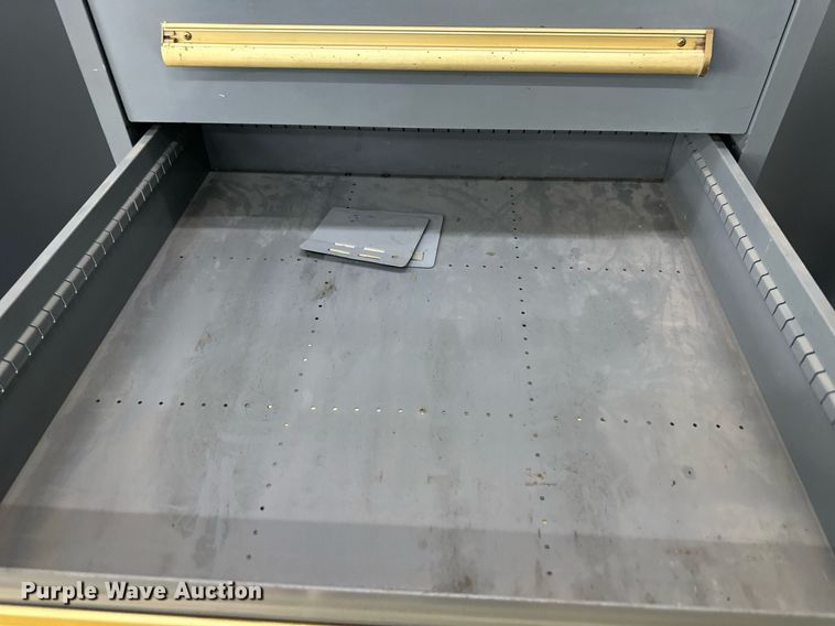 image for item JW9984 Equipto  storage cabinet 