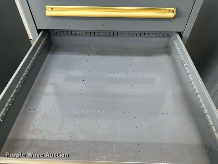 image for item JW9984 Equipto  storage cabinet 