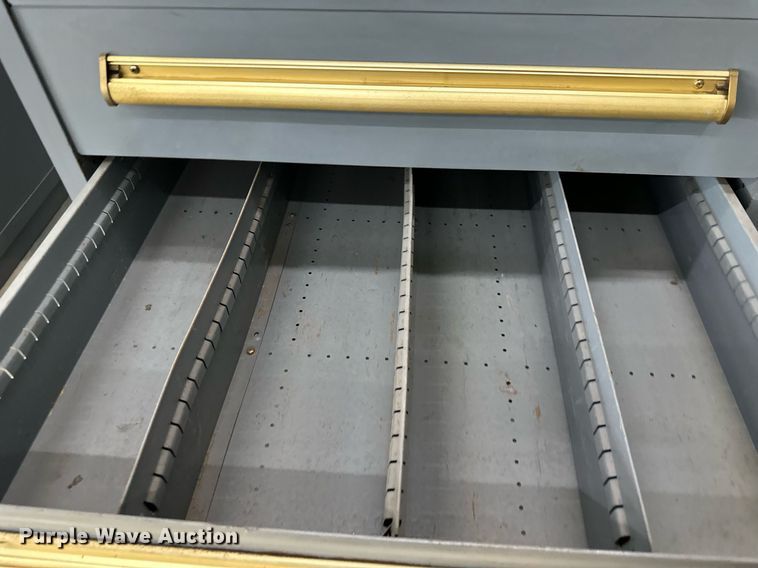 image for item JW9984 Equipto  storage cabinet 