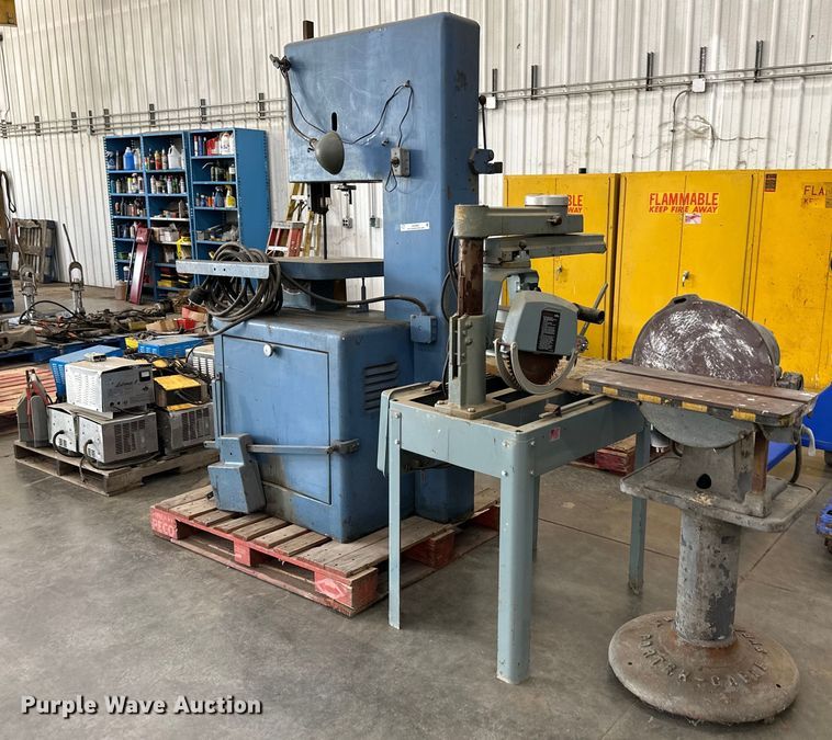 image for item JW9987 Tools