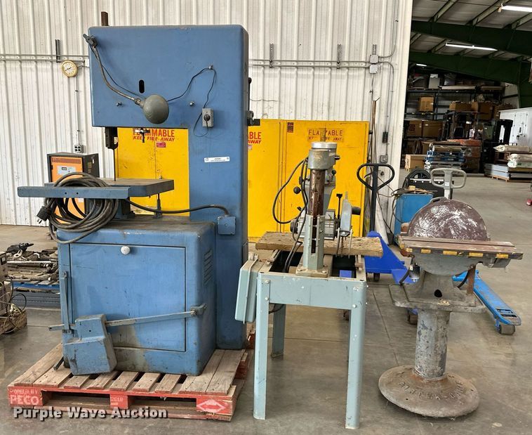 image for item JW9987 Tools