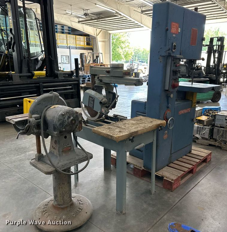 image for item JW9987 Tools