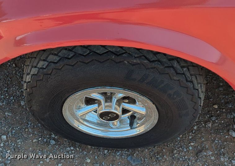 image for item KB9398 Club Car golf cart