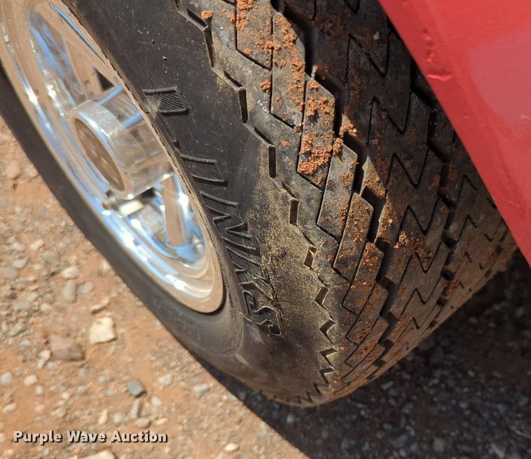 image for item KB9398 Club Car golf cart