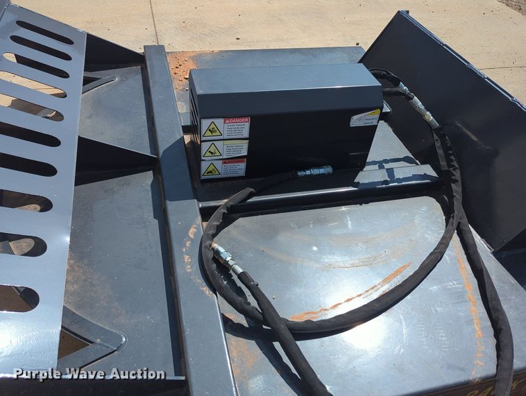 image for item KB9407 Wolverine 72